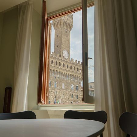 Signoria N°5 Apartment Florence Exterior photo