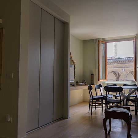 Signoria N°5 Apartment Florence Exterior photo