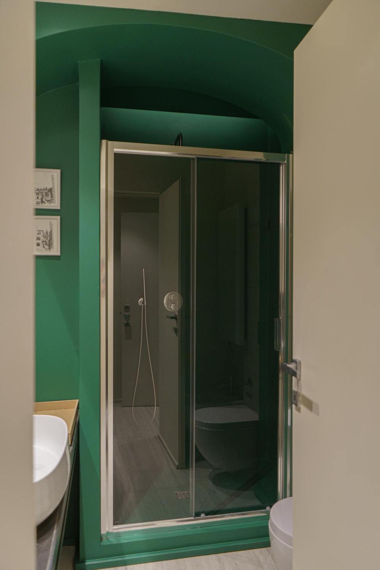 Signoria N°5 Apartment Florence Exterior photo