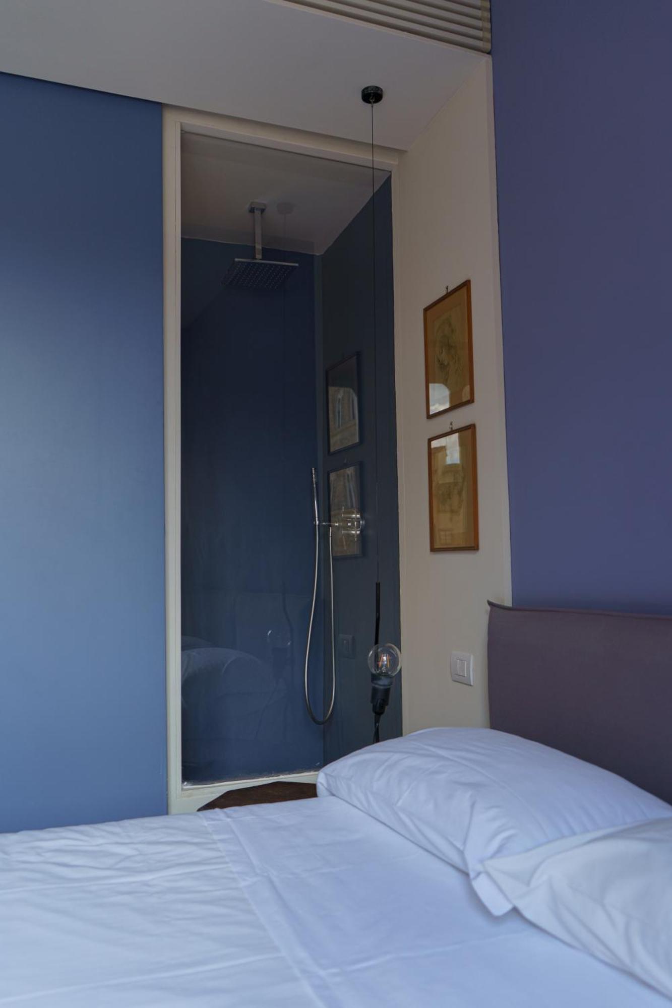Signoria N°5 Apartment Florence Exterior photo