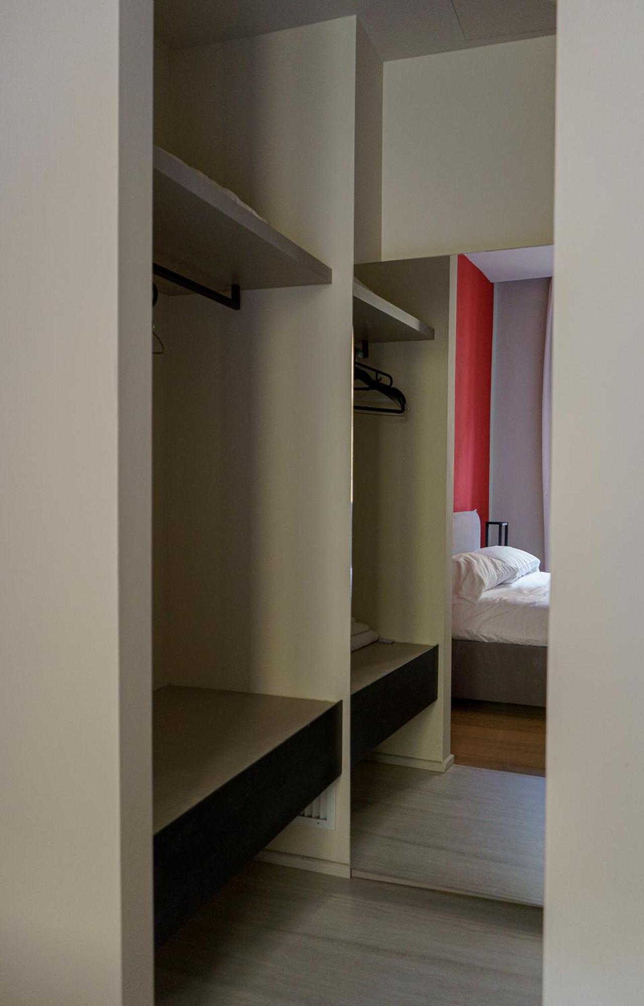 Signoria N°5 Apartment Florence Exterior photo
