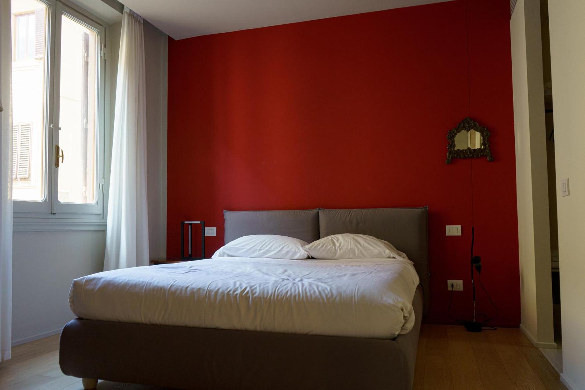 Signoria N°5 Apartment Florence Exterior photo