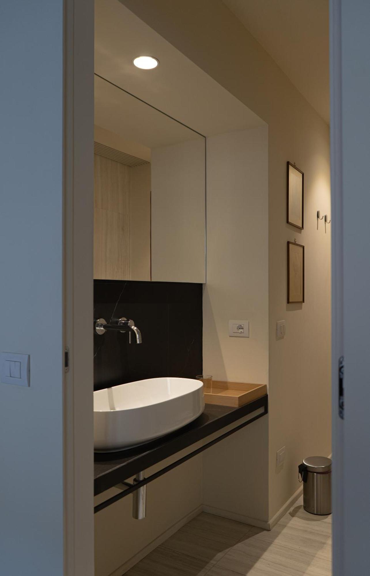 Signoria N°5 Apartment Florence Exterior photo