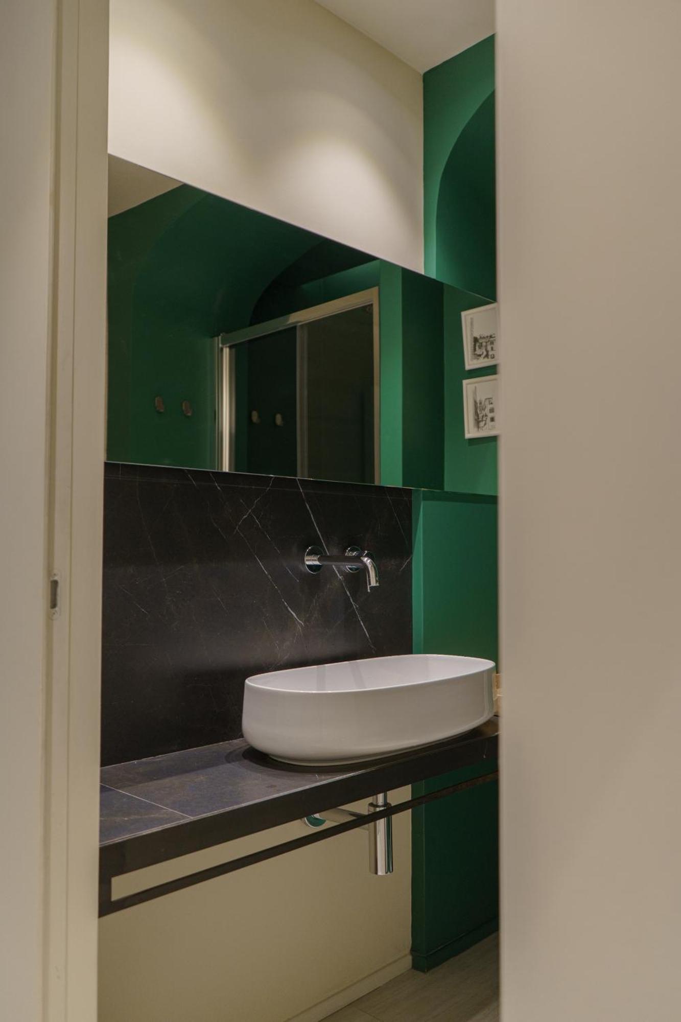 Signoria N°5 Apartment Florence Exterior photo