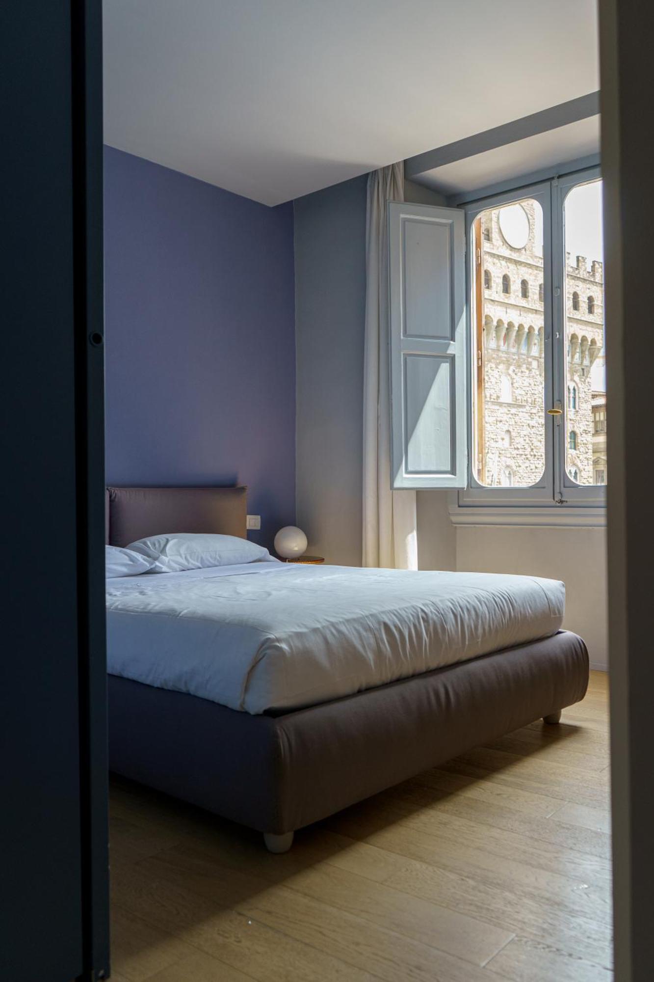 Signoria N°5 Apartment Florence Exterior photo
