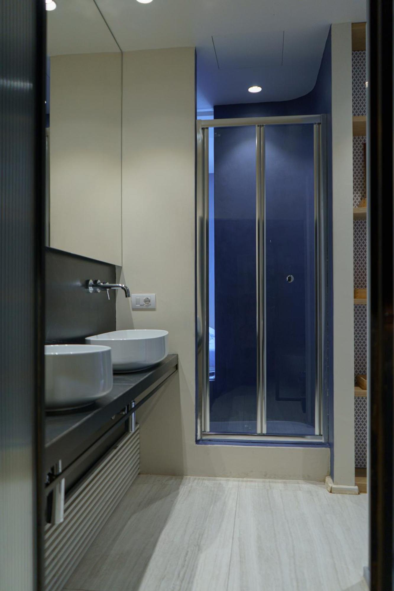 Signoria N°5 Apartment Florence Exterior photo