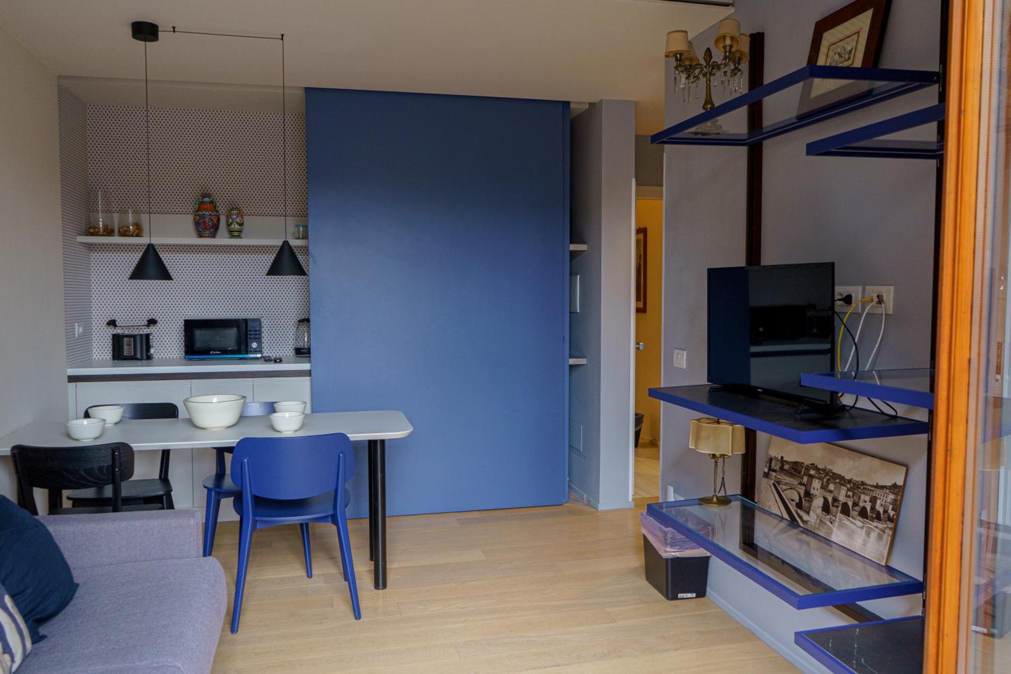 Signoria N°5 Apartment Florence Exterior photo