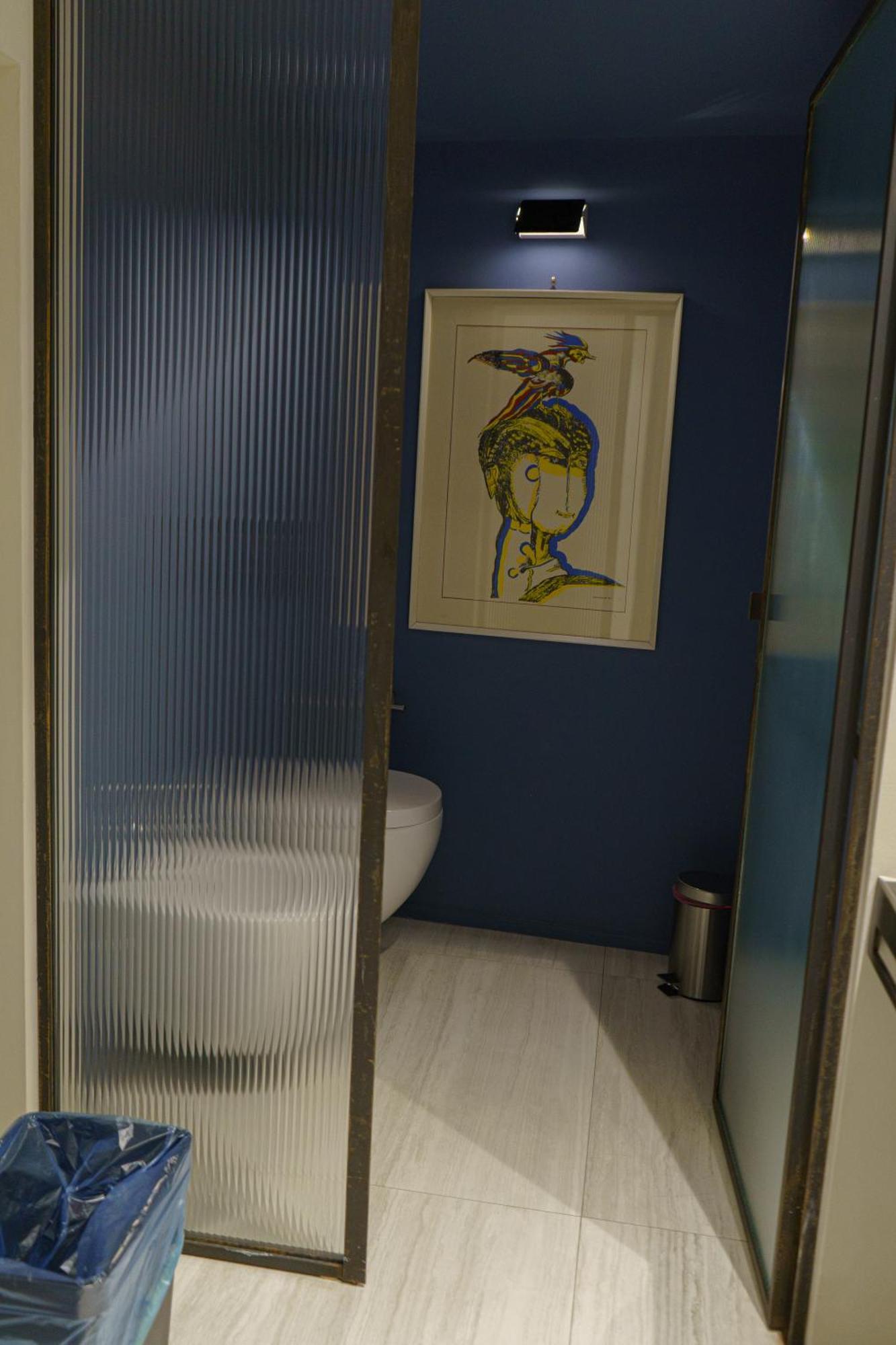 Signoria N°5 Apartment Florence Exterior photo