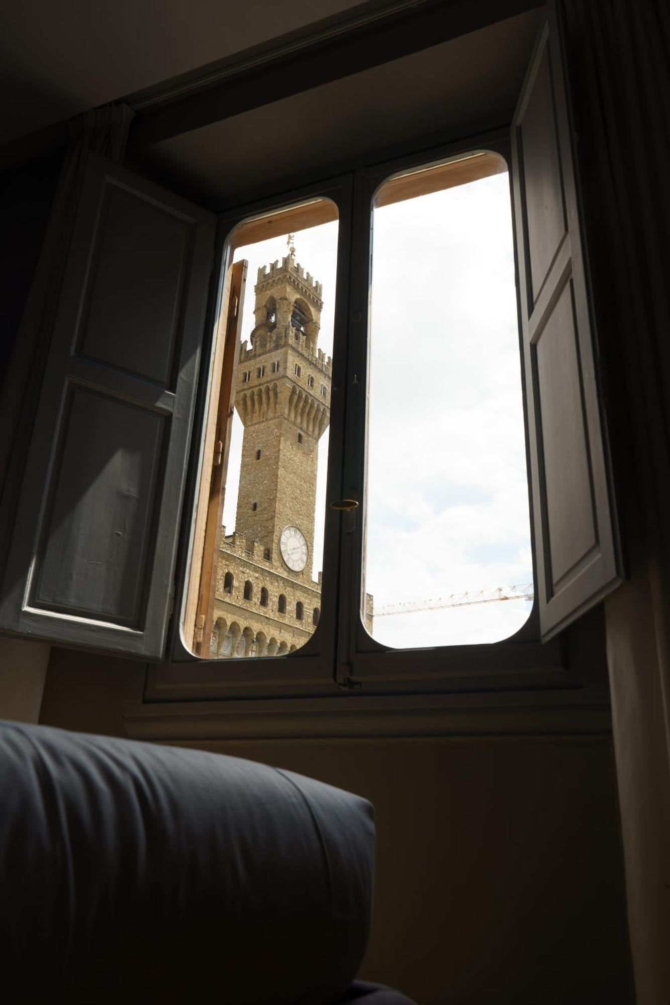 Signoria N°5 Apartment Florence Exterior photo