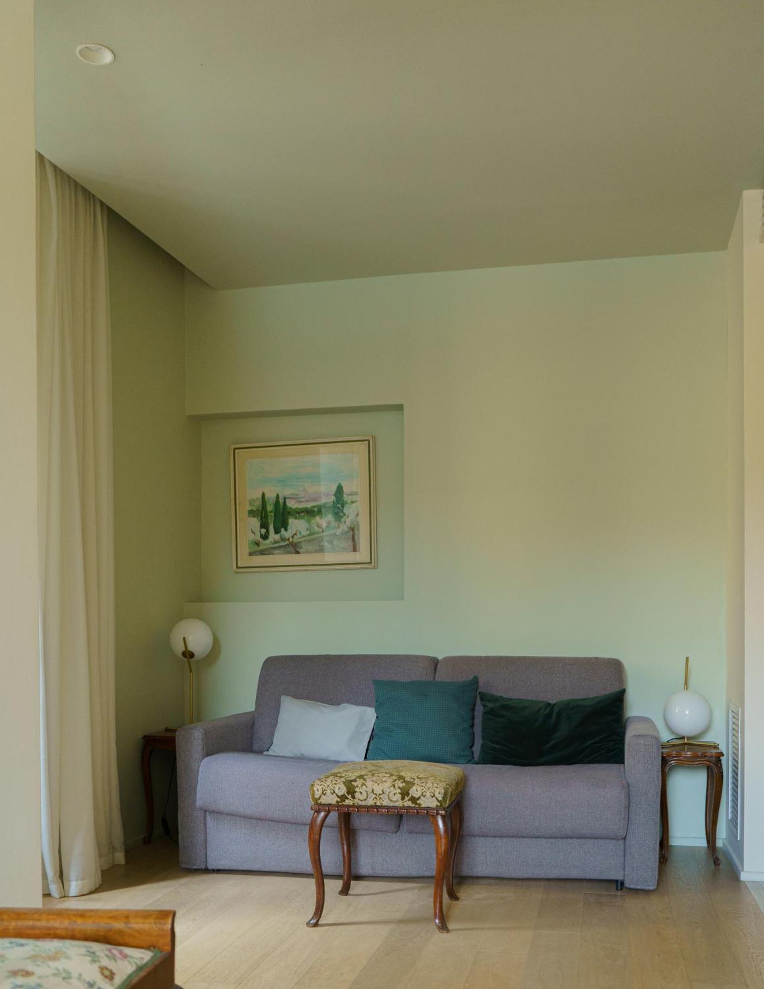 Signoria N°5 Apartment Florence Exterior photo