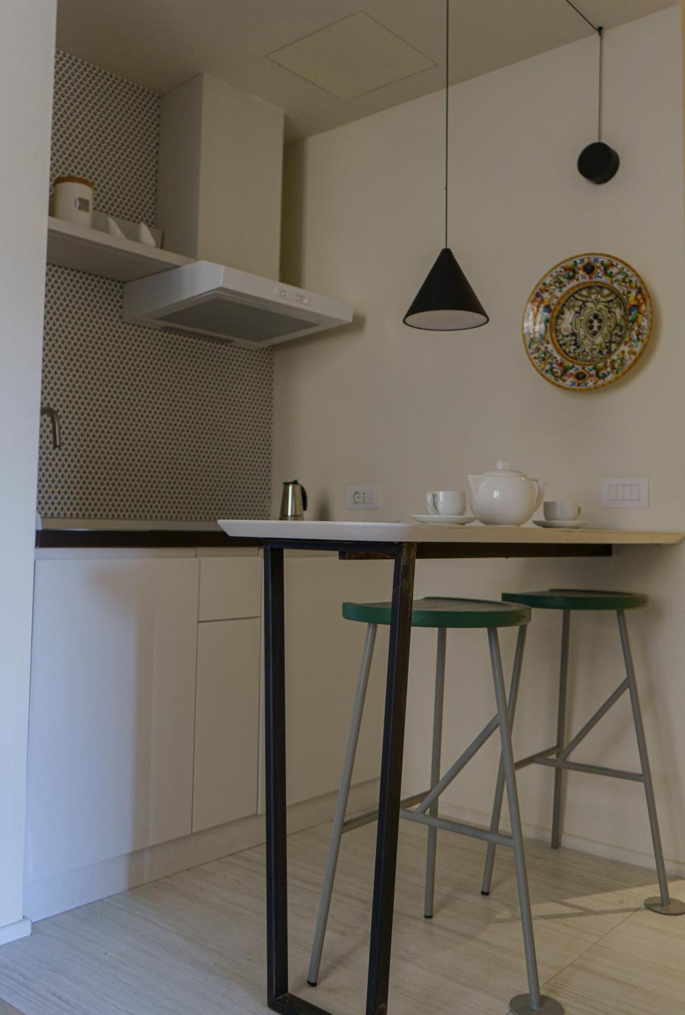 Signoria N°5 Apartment Florence Exterior photo
