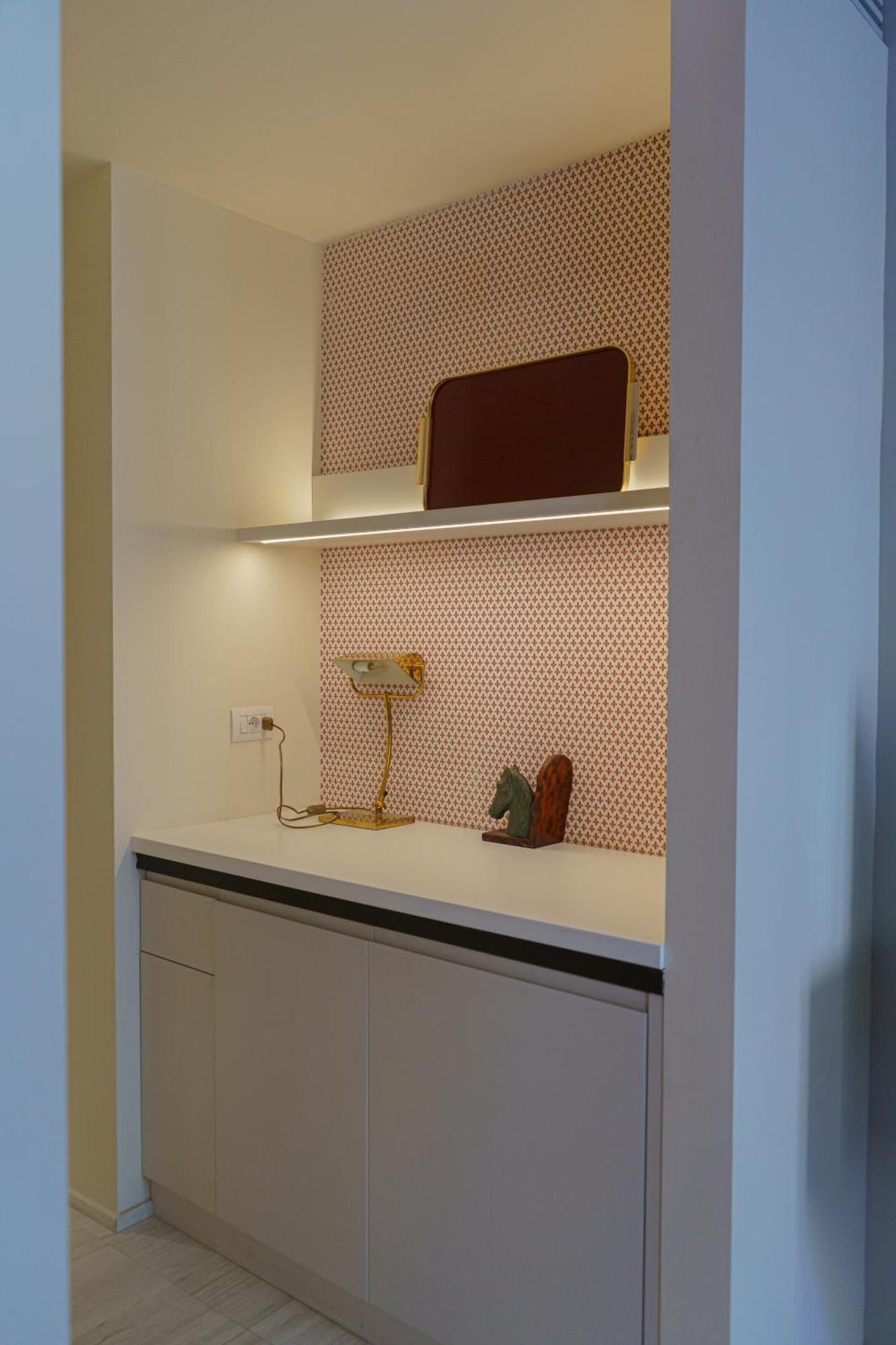 Signoria N°5 Apartment Florence Exterior photo